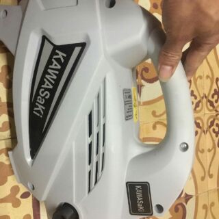 Máy rửa xe Kawasaki 1900 Japan