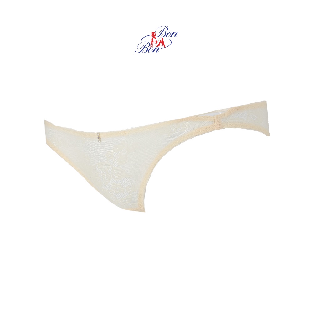 Quần lót lưng thấp, đáy ngắn Bon Bon - SV3568