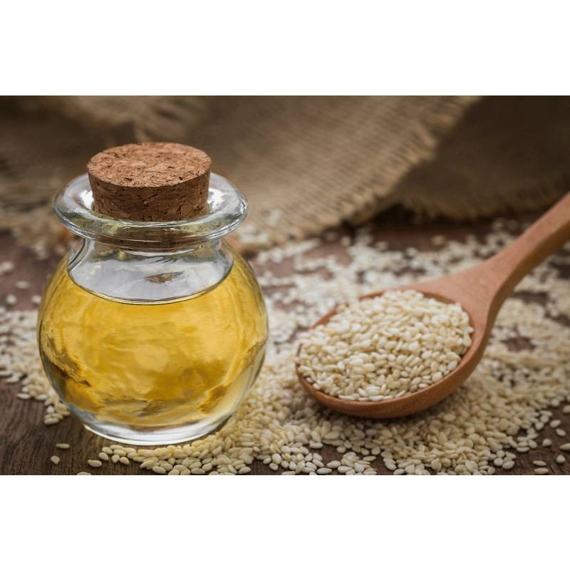 Dầu mè nguyên chất 100ml