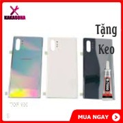 NẮP LƯNG SAMSUNG NOTE 10 / NOTE 10 PLUS / NOTE 10+