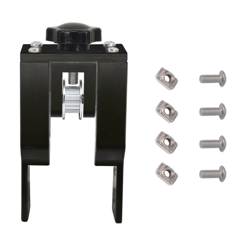 Đai Nhôm Phụ Tùng Cho Máy In 3d 2020 X-Axis V-Groove 2040 Y-Axis | BigBuy360 - bigbuy360.vn