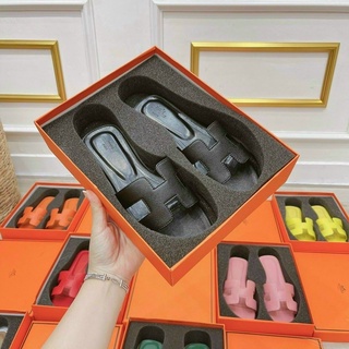 [RẺ VÔ ĐỊCH] Dép HM hàng xịn