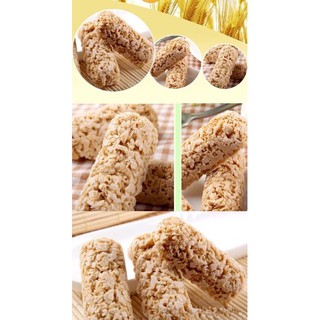 Bánh yến mạch Hàn Quốc 3 gói