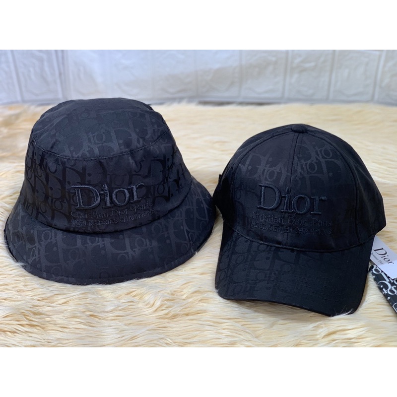 COMBO 1 CẶP NÓN IN TIỆP MÀU