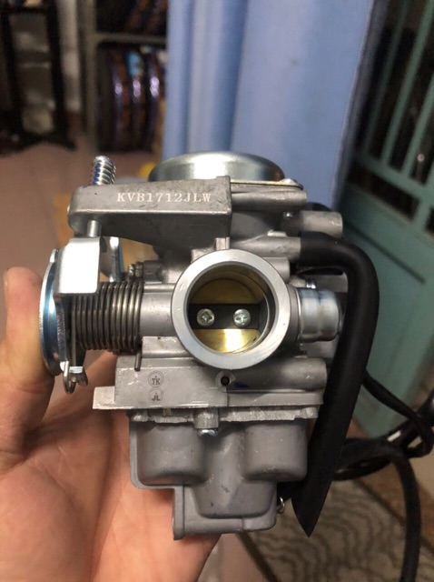 Bình xăng con Ab 110 / Clik 110