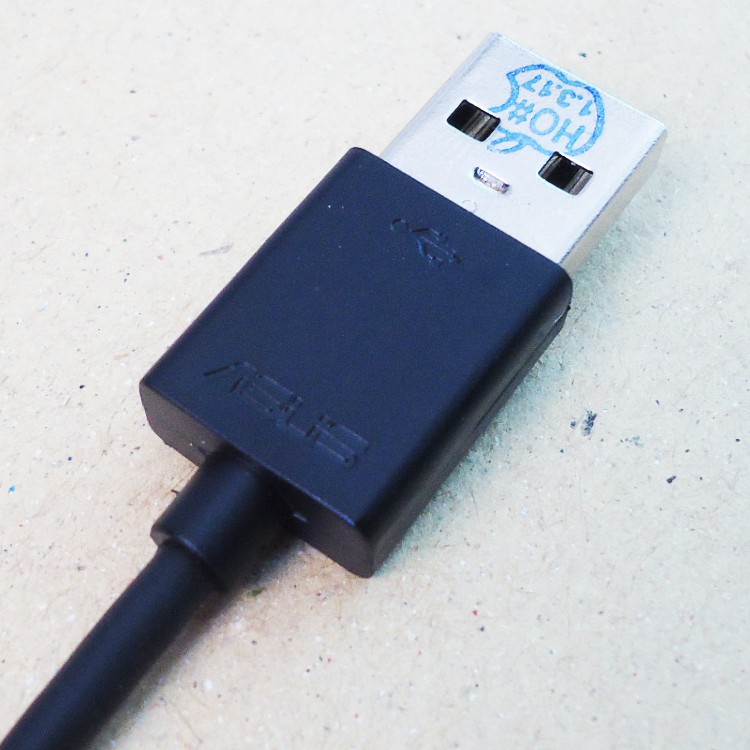 Cáp sạc nhanh USB TYPE C điện thoại ASUS Zenfone
