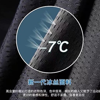 💥12.12 Quần Thể Thao Chạy Bộ Dáng Rộng Phối Lưới Thoáng Khí Nhanh Khô Thời Trang Dành Cho Nam 2022