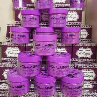 Kem body collagen