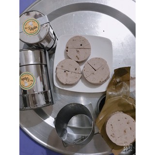 Khuôn làm giò, giò lụa loại xịn 2 kích cỡ