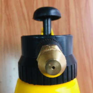 BÌNH XỊT PHUN SƯƠNG TƯỚI CÂY 2 LÍT