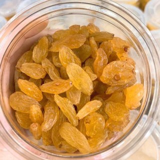 NHO KHÔ VÀNG ẤN ĐỘ 500G