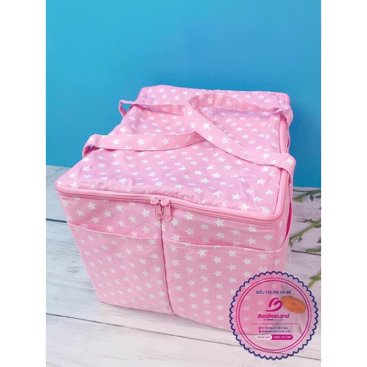 Túi đi sinh cho mẹ - BAABEELAND