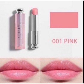 Son Dưỡng DIOR Addict Lip Glow FULL SIZE Dior 004 Và Dior 001