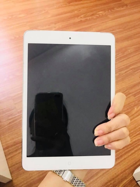 Ipad mini 2 - 3G - wifi đầy đủ