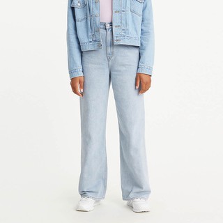 LEVI'S - Quần Jeans Nữ Dài 26872-0001  