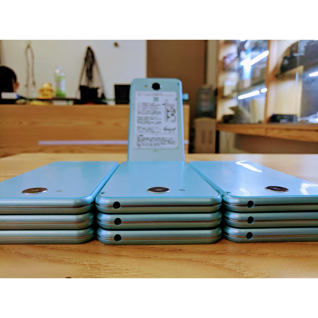 [Chính Hãng NHẬT, Không APP Rác, ] Điện thoại Nhật Sharp SHV35 chiến Pubg, Liên Quân ngon lành | BigBuy360 - bigbuy360.vn