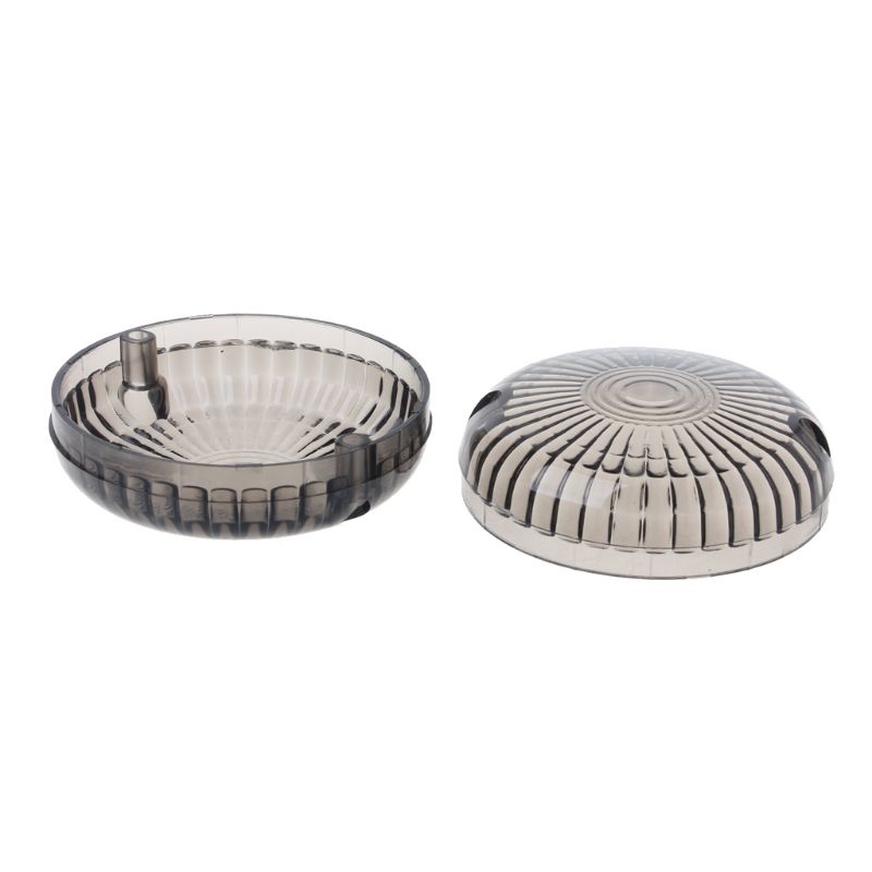 Ống Kính Báo Rẽ Trong Suốt Cho Kawasaki Vulcan Vn1500 1600 900 800 750 | BigBuy360 - bigbuy360.vn