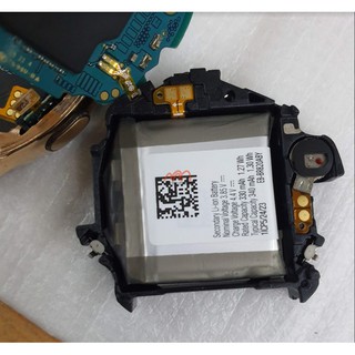 Thay pin Samsung Galaxy Active 2