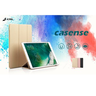  Bao da iPad Pro 10.5 JCPAL Casense Folio Case