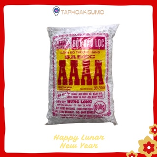 Bột gạo lọc sa đéc aaaa gói 500 gram