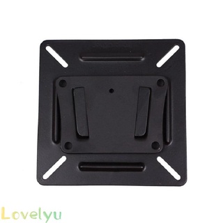 【Ready Stock】Rack Bracket Flat Screen Frame High-strength LCD Screen Saving Space Set@New