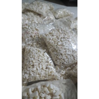 Cùi bưởi tươi đã khử đắng 1kg
