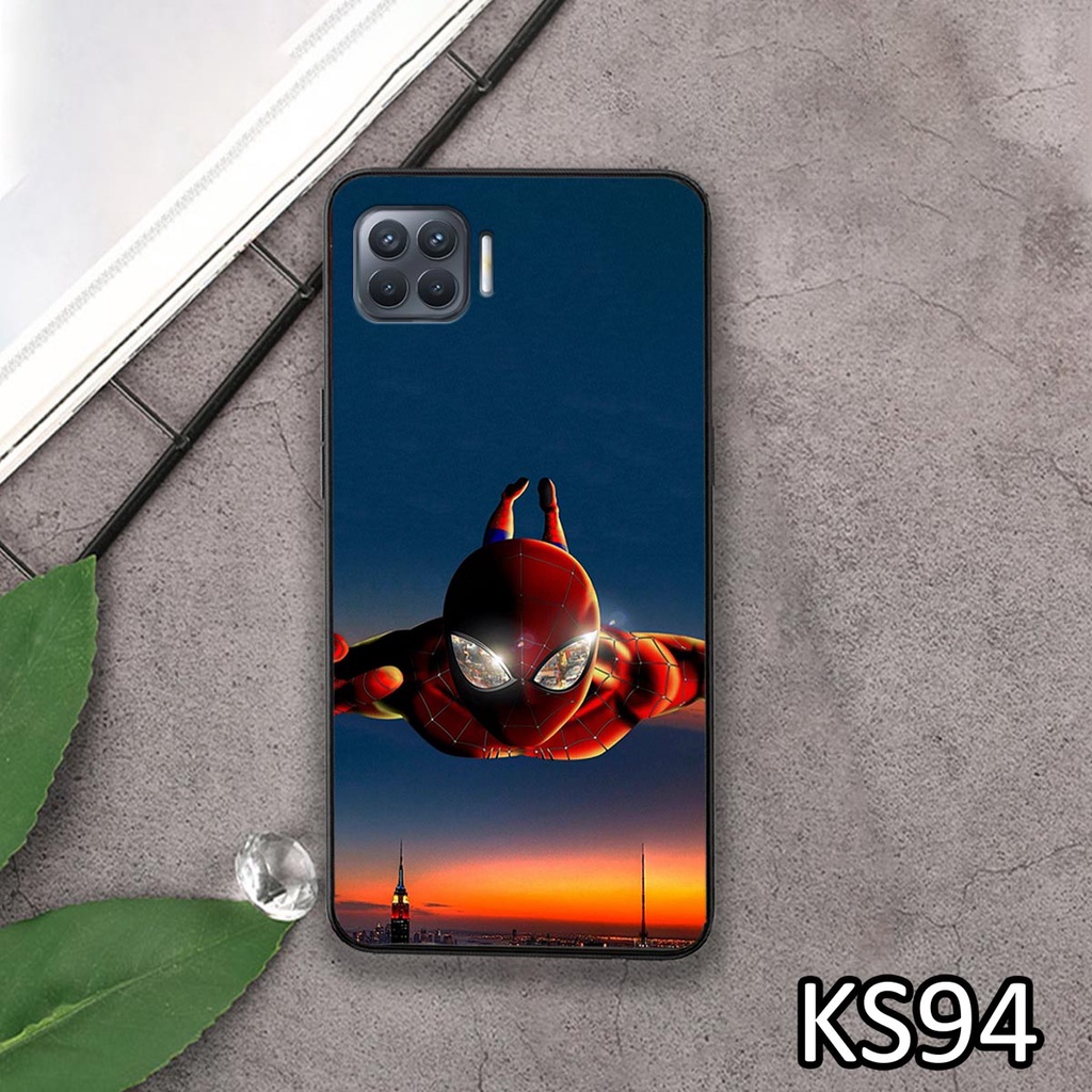 [SIÊU ƯU ĐÃI] Ốp lưng Oppo A71/A73/A83/A93 in hình AVENGERS siêu đẹp, độc, lạ_KINGSTORE.HN_Ốp lưng điện thoại