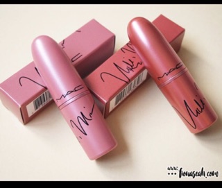 Son Mac Nicki's Nude sale40%
