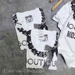 Áo phông 3D siêu rẻ [Free ship toàn quốc] [Chọn mẫu trên live]