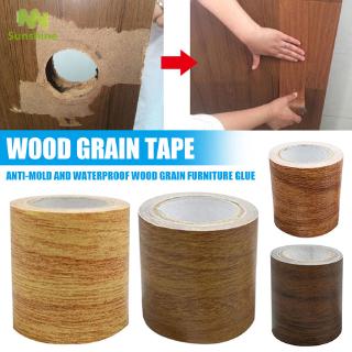 Băng Dính Sửa Chữa Đồ Gỗ Chống Thấm Nước