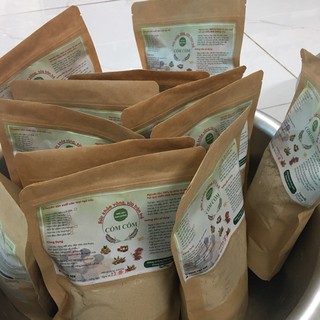 Ngũ cốc 18 laoi hạt