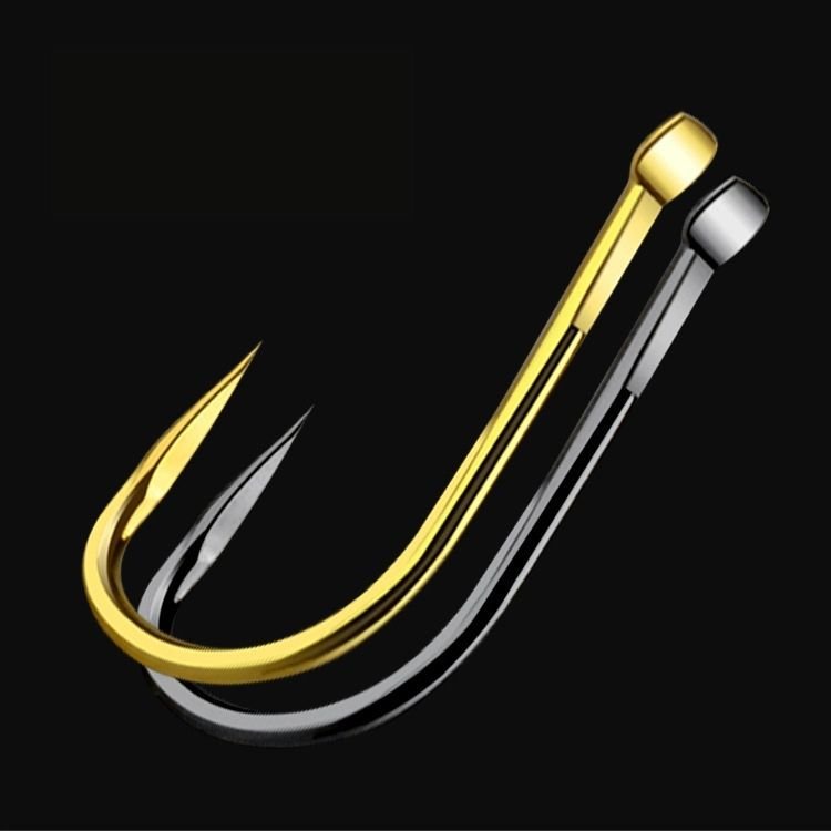 Lưỡi Câu Cá - Lưỡi Câu Đài Có Nghạnh Diamond Nhật Bản