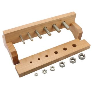 Bộ ốc vít A Montessori