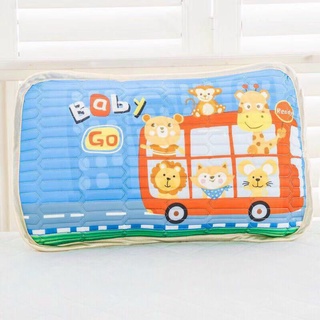 Gối 3D hình siêu đẹp cho bé