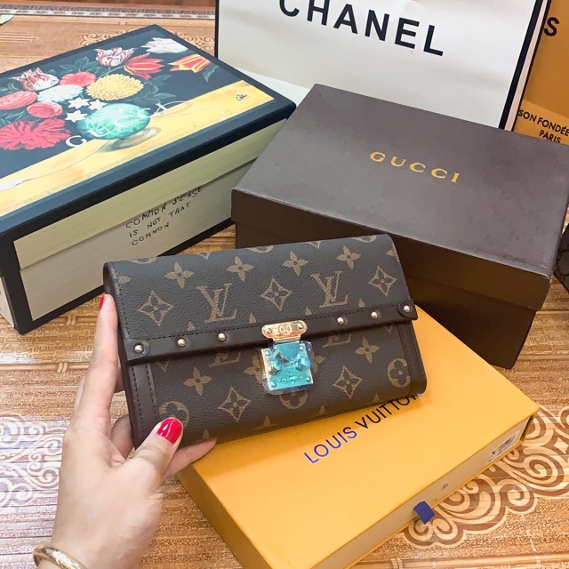 Set bộ - túi LV
