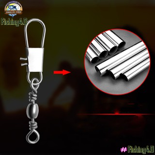 Khóa Link câu cá - Đủ size - KL02