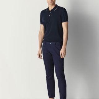 Áo Polo Massimo Duti dư xịn