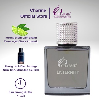 Nước hoa Charme Enternity 60ml