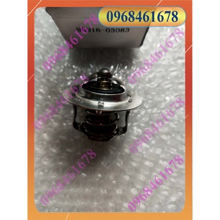 Van hằng nhiệt zace