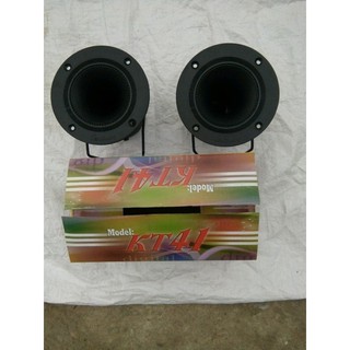 LOA SIÊU TREBLE RỜI KT 41-1 ĐÔI