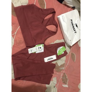 Set tập yoga, gym
