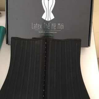 Latex Thế Hệ Mới (25 Xương Hy Lạp) có video hướng dẫn