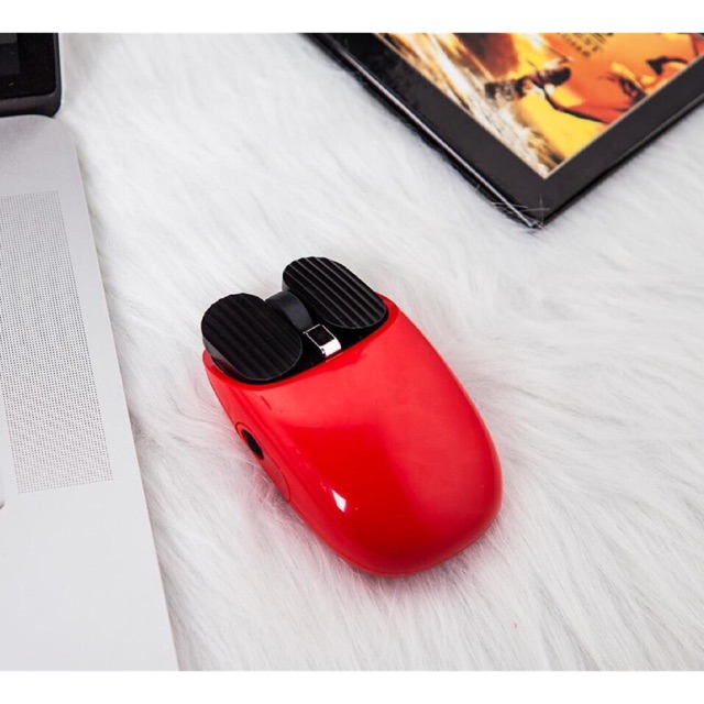 Chuột không dây bluetooth