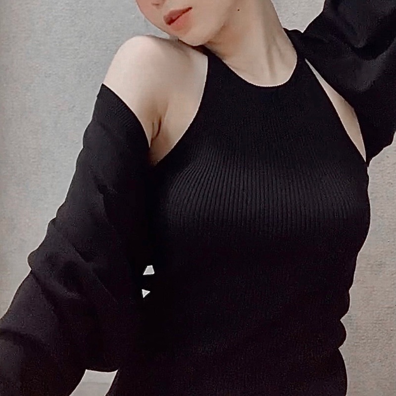 Double Black Set