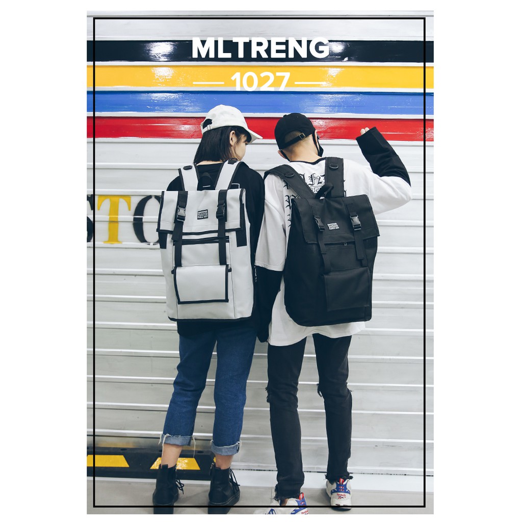 BALO UNISEX ULZZANG NAM NỮ