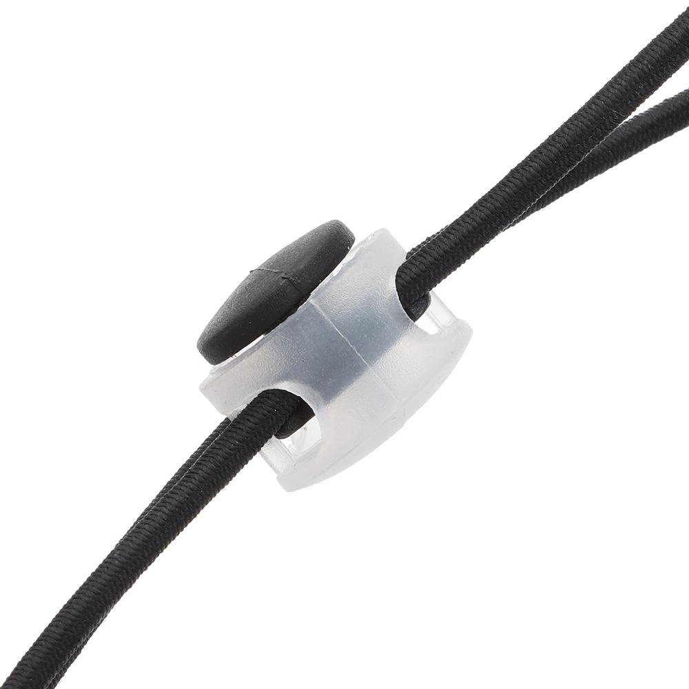 Dây Đeo Cổ Nối Dài Chống Thất Lạc Kèm Kẹp Tiện Dụng Cho Bé