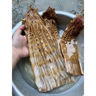 Măng khô Sơn la 1kg