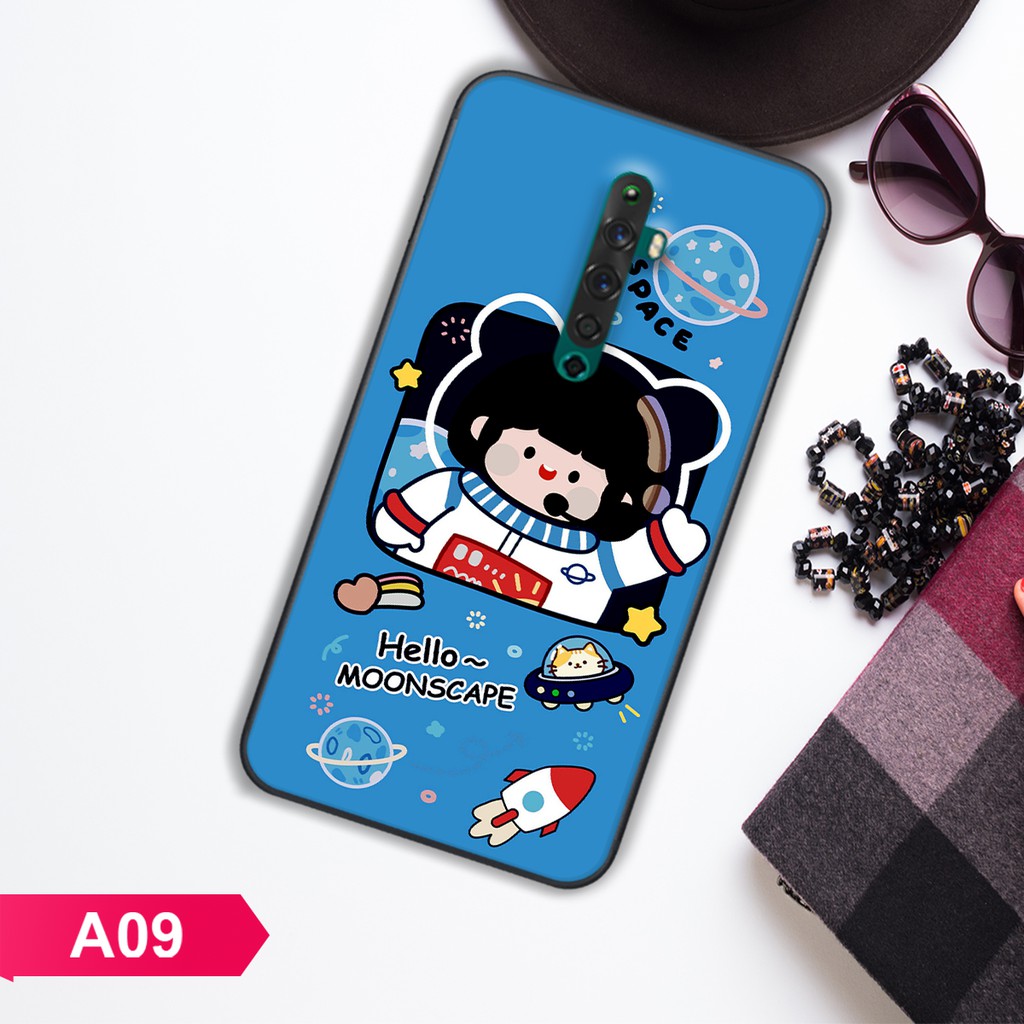 [SALE]ỐP LƯNG OPPO RENO 2/2Z/2F IN HÌNH THEO YÊU CẦU-CHẤT LƯỢNG CAO