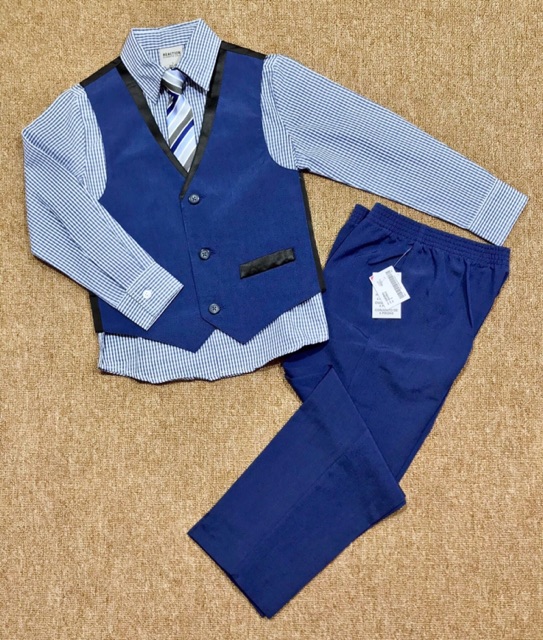 Freeship 99k TQ_Set vest công tử dư xịn | BigBuy360 - bigbuy360.vn
