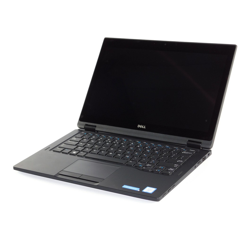 Laptop Dell Latitude E5289/ i5 7300U/ 8G/ SSD256/ Full HD/ Cảm ứng/ 360 độ/ Giá rẻ